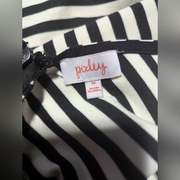 Pixley Dress Sz M - Picture 3 of 3